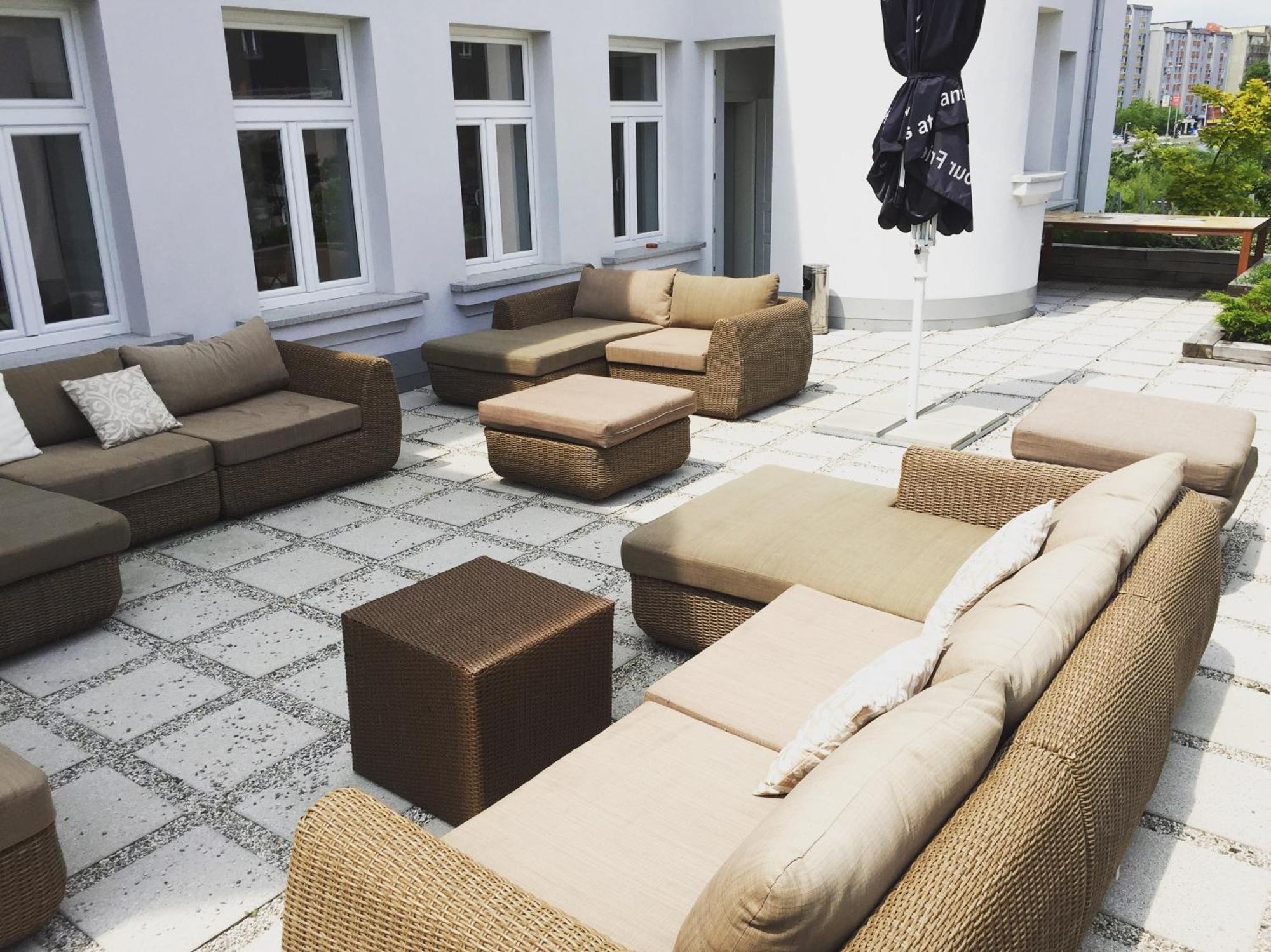 Wh Apartments Любляна Экстерьер фото