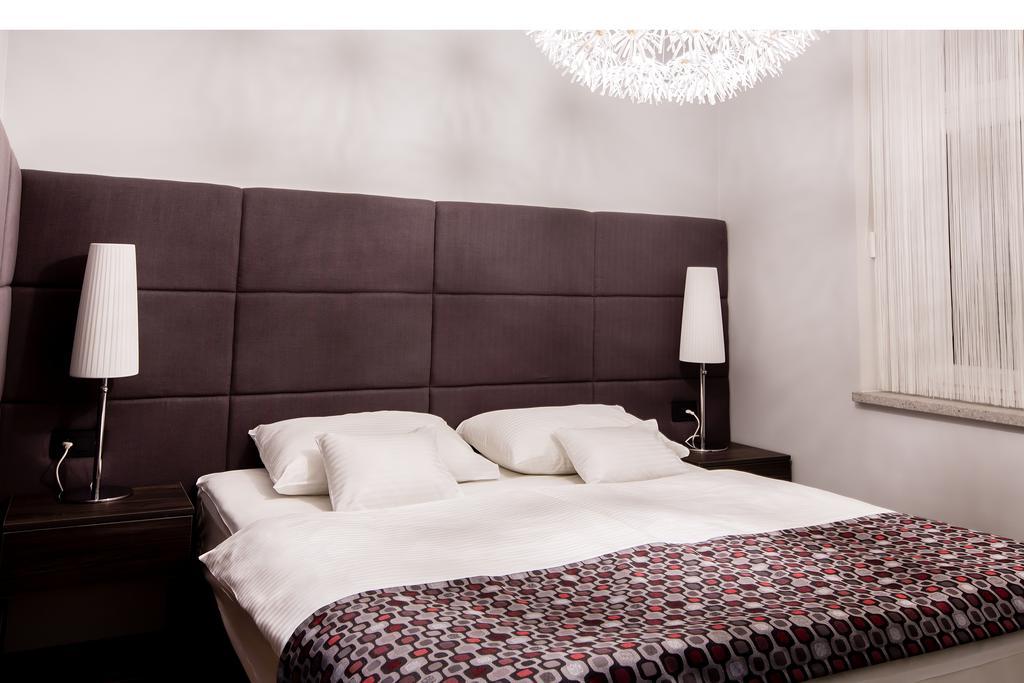 Wh Apartments Любляна Номер фото