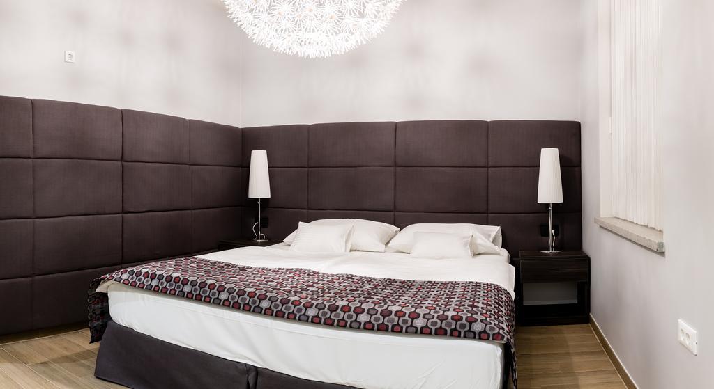 Wh Apartments Любляна Номер фото