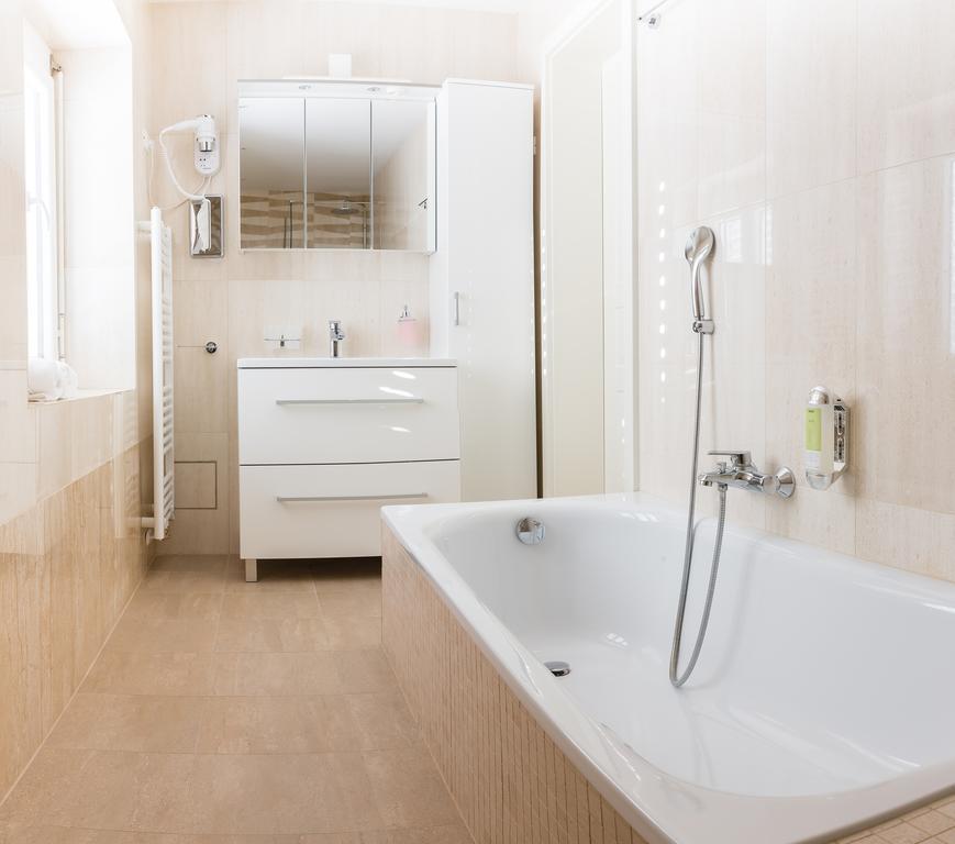 Wh Apartments Любляна Номер фото